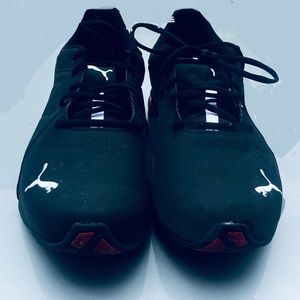 Men’s Puma Cart shoes